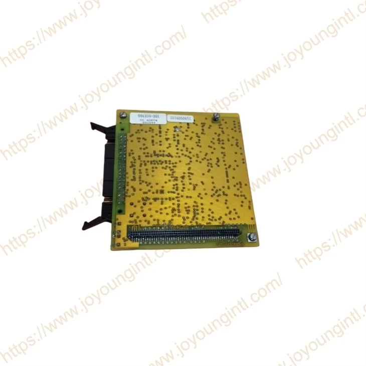 ABB 086339-001 086339-501 HKQCS PARTS ON LINE