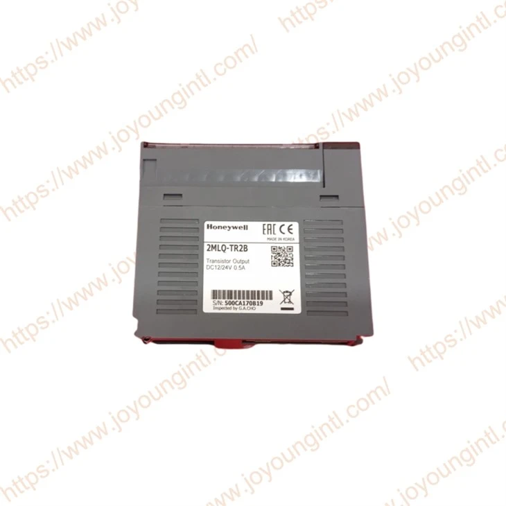 Wyjście tranzystora Honeywell 2MLQ-TR2B