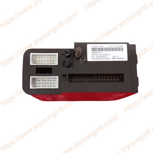 KJ3241X1-BA1 12P2506X072 EMERSON KJ3241X1-BA1 12P2506X072 EMERSON