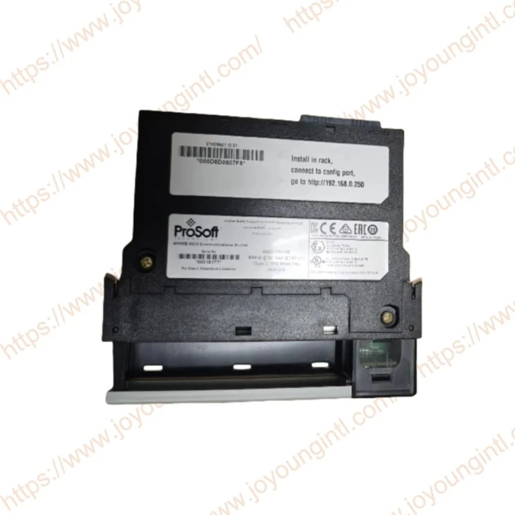 PROSOFT MVI56E-MCM Modbus Communication Module