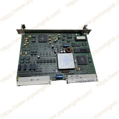 ABB 83SR07B-E GJR2392700R1210 Sterowanie analogowe